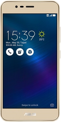 Ремонт Asus Zenfone 3 Max 16GB ZC520TL в Москве