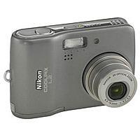 Ремонт Nikon COOLPIX L2 в Москве