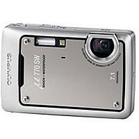 Ремонт Olympus MJU 770 SW DIGITAL в Москве