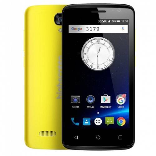Ремонт Highscreen Easy F Yellow в Москве