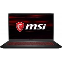 Ремонт MSI GF75 Thin 8RC в Москве