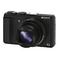 Ремонт Sony Cyber-shot DSC-HX60 в Москве