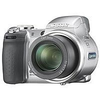 Ремонт Sony CYBER-SHOT DSC-H2 в Москве