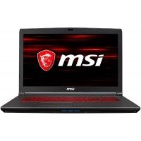 Гравировка клавиатуры для MSI GV72 8RD в Москве