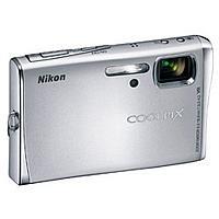 Ремонт объектива для Nikon COOLPIX S50C в Москве
