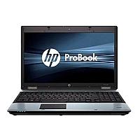Замена процессора для HP ProBook 6550b в Москве