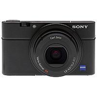 Ремонт Sony cyber-shot dsc-rx100 в Москве