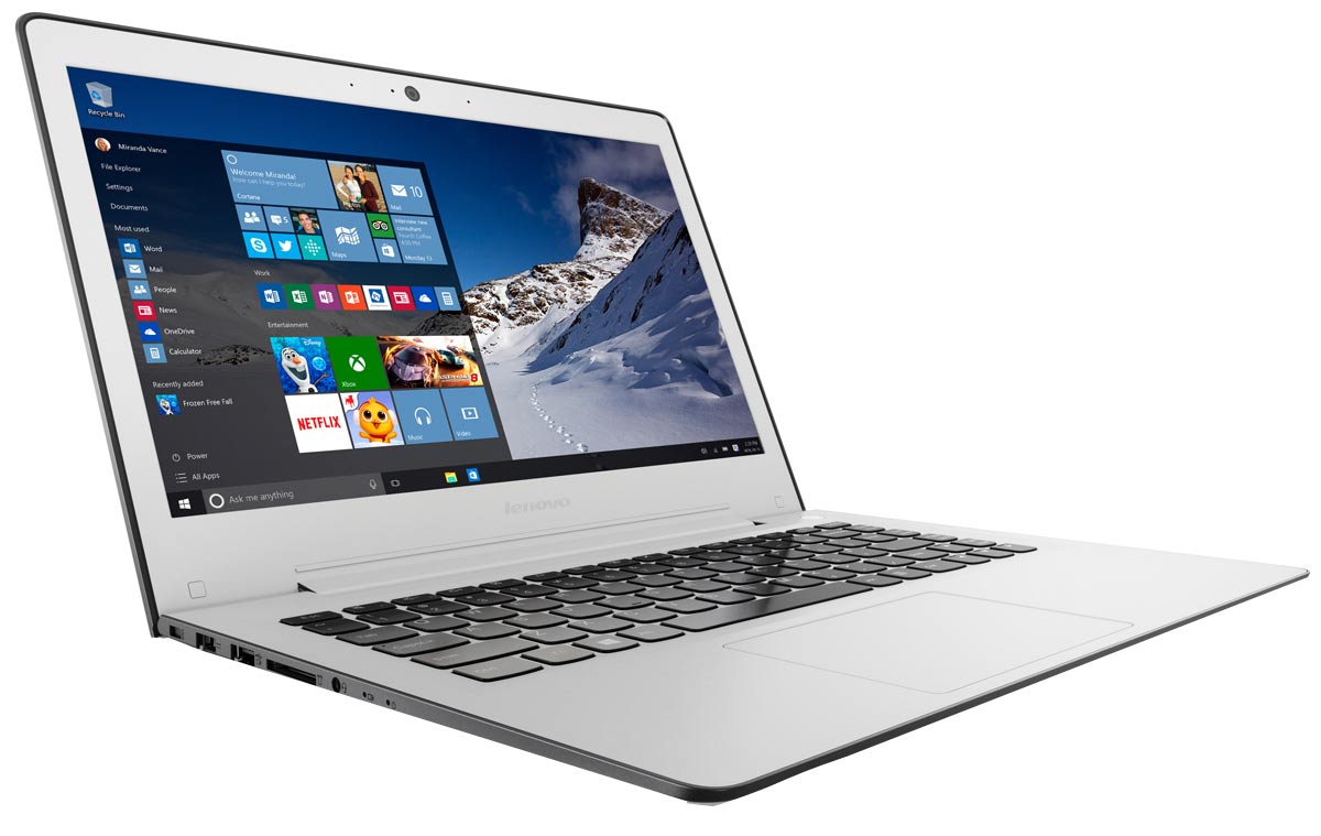 Ремонт разъема питания для Lenovo IdeaPad 500S 13 в Москве