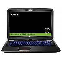 Ремонт MSI WT70-2OK в Москве