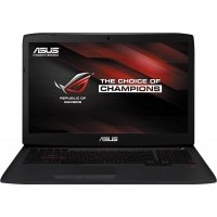 Установка программ для Asus ROG G751JY в Москве