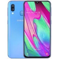 Ремонт Samsung Galaxy A40 64GB в Москве