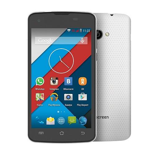 Замена микрофона для Highscreen Spark 2 White в Москве