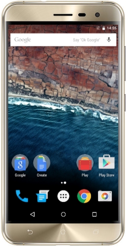 Ремонт Asus Zenfone 3 32GB ZE552KL в Москве