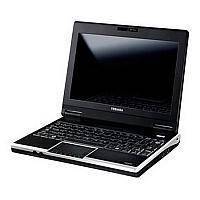Ремонт Toshiba NB100 в Москве