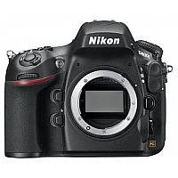 Ремонт Nikon d800e в Москве