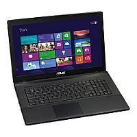 Ремонт ASUS X75VC в Москве