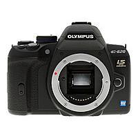 Прошивка для Olympus E-620 Body в Москве