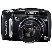 Ремонт Canon POWERSHOT SX120 IS в Москве