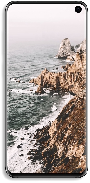 Ремонт Samsung Galaxy S10 в Москве