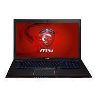 Ремонт MSI GE70 2OD в Москве