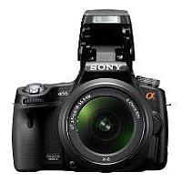 Ремонт Sony Alpha SLT-A55V Kit в Москве