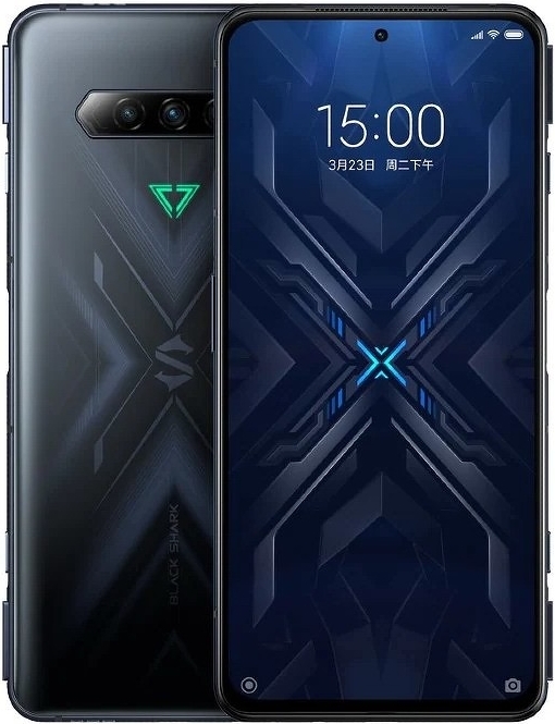 Ремонт Xiaomi Black Shark 4 в Москве