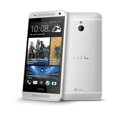 Прошивка с восстановлением bootloader для HTC One mini в Москве
