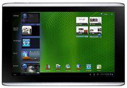 Ремонт Acer Iconia Tab A501 в Москве