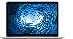 Ремонт Apple MacBook Pro 11,3 Retina 15-inch Late 2013 в Москве