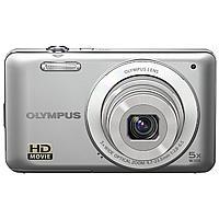 Ремонт Olympus VG-120 в Москве