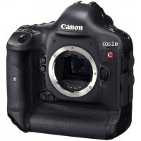 Ремонт Canon EOS 1D C в Москве