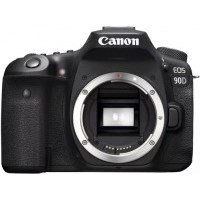 Прошивка для Canon EOS 90D в Москве