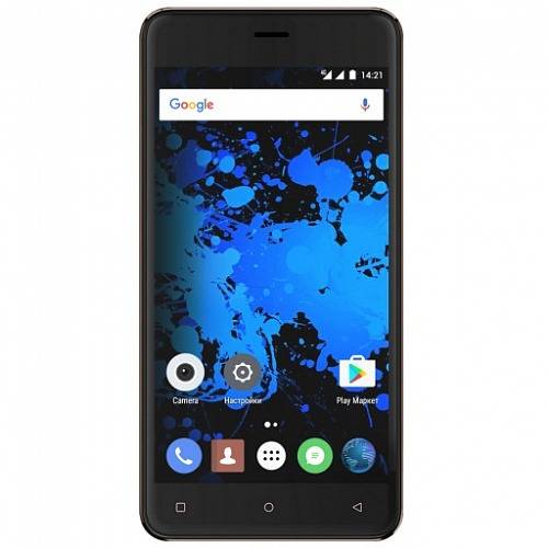 Ремонт Highscreen Power Rage Evo Brown в Москве