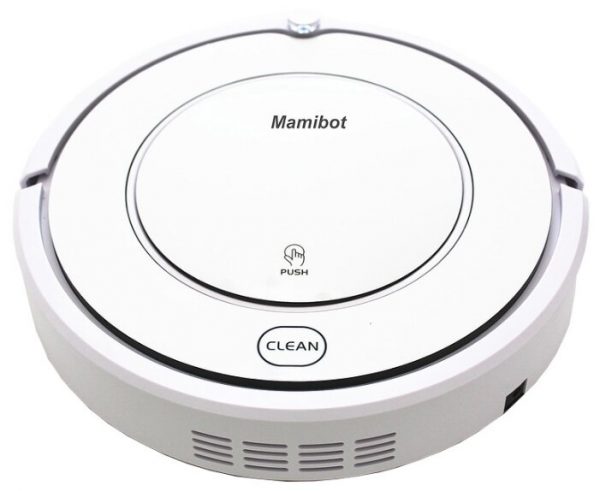 Чистка для Mamibot PetVac в Москве