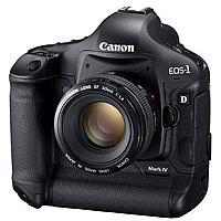 Замена зеркала для Canon EOS 1D MARK IV в Москве