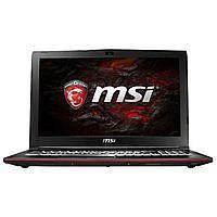 Ремонт разъема питания для MSI GP62MVR 7RF Leopard Pro в Москве