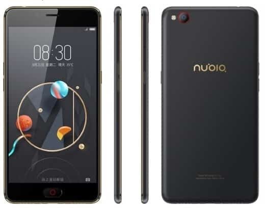 Полная диагностика для ZTE Nubia N2 в Москве