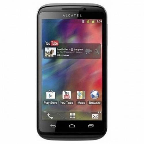 Замена контроллера цепи питания для Alcatel OT-993D в Москве