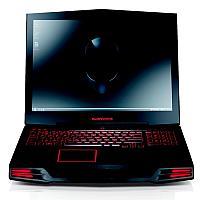 Ремонт Dell Alienware M17x в Москве