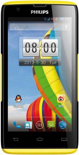Ремонт после попадания воды для Philips Xenium W6500 в Москве