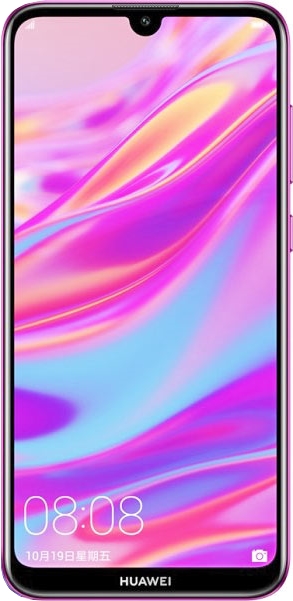 Ремонт Huawei Enjoy 9 в Москве