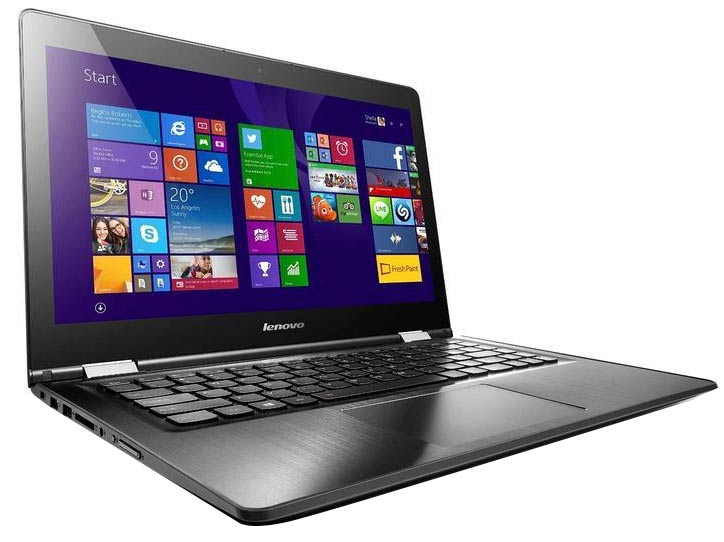 Ремонт Lenovo IdeaPad 500 14 в Москве