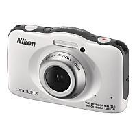 Ремонт Nikon Coolpix S32 в Москве