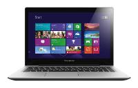 Ремонт Lenovo IdeaPad U330 Touch в Москве