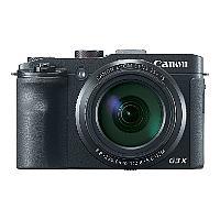 Прошивка для Canon PowerShot G3 X в Москве
