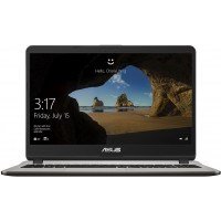 Переустановка ОС для Asus X507UF в Москве