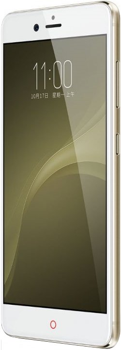 Полная диагностика для ZTE Nubia Z11 mini S в Москве