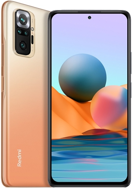 Ремонт Xiaomi Redmi Note 10 Pro Max в Москве