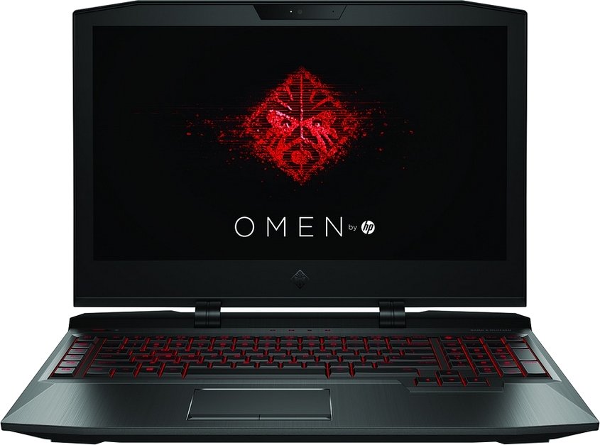 Настройка ПО для HP OMEN X 17-ap000 в Москве