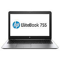 Установка программ для HP EliteBook 755 в Москве
